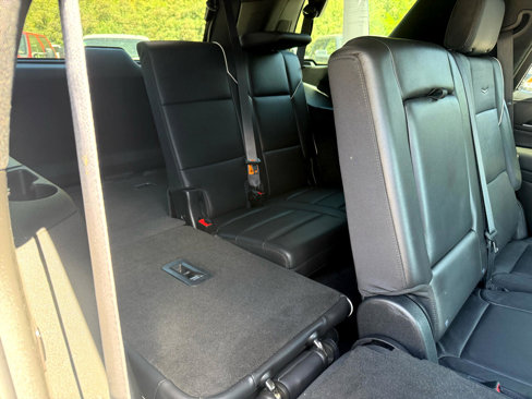 Used 2023 Cadillac Escalade Sport image 13