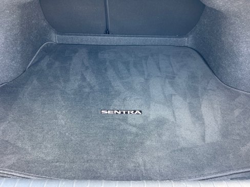 Used 2021 Nissan Sentra S image 20