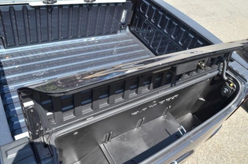 New 2026 RAM 1500 Laramie image 37
