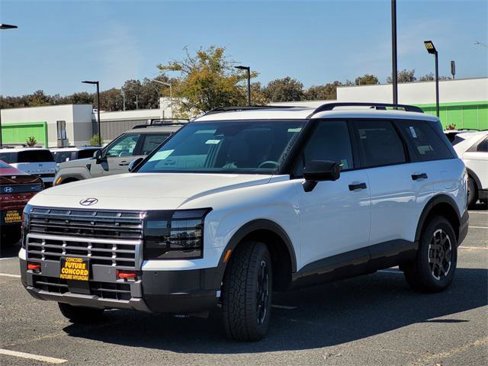 New 2026 Hyundai Palisade XRT Pro image 7
