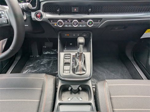 New 2026 Honda CR-V Sport image 19