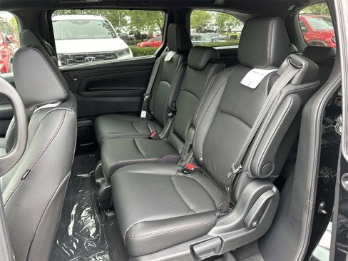 New 2026 Honda Odyssey Sport-L image 10
