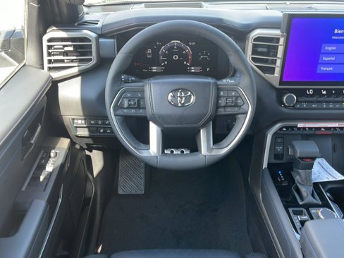 New 2026 Toyota Tundra SR5 image 19