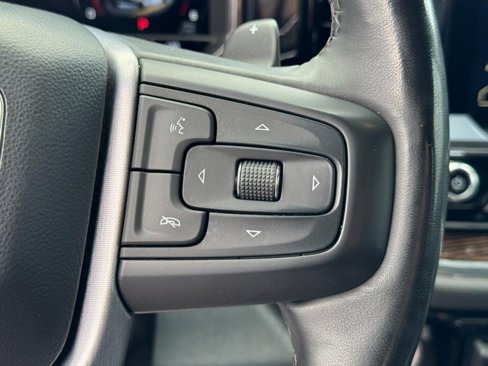 Used 2024 GMC Sierra 1500 Elevation image 19
