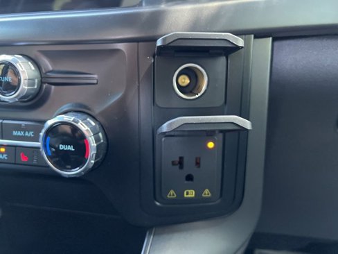 Used 2024 Ford F150 Tremor w/ Tow/Haul Package image 30