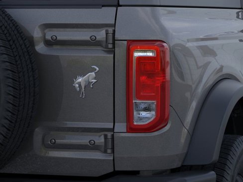 New 2025 Ford Bronco 2-Door image 23