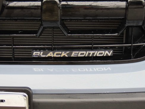 New 2026 Honda Ridgeline Black Edition image 7