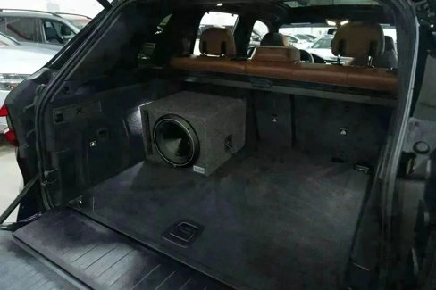 Used 2022 BMW X5 M w/ Competition Package 2 image 27