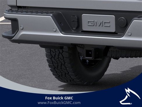 New 2026 GMC Sierra 2500 AT4 w/ AT4 Premium Plus Package image 14