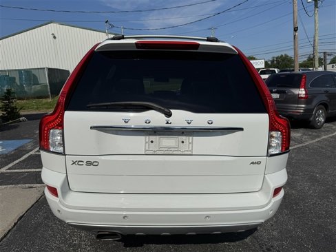 Used 2013 Volvo XC90 3.2 image 7