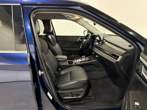 Used 2023 Mitsubishi Outlander SEL image 23
