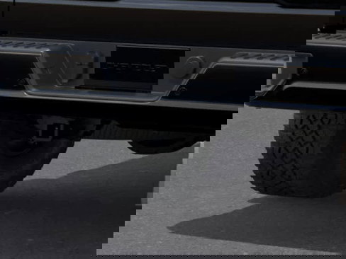 New 2026 Chevrolet Silverado 1500 ZR2 image 13