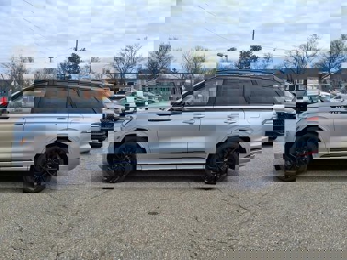 New 2024 Lincoln Aviator Black Label image 26