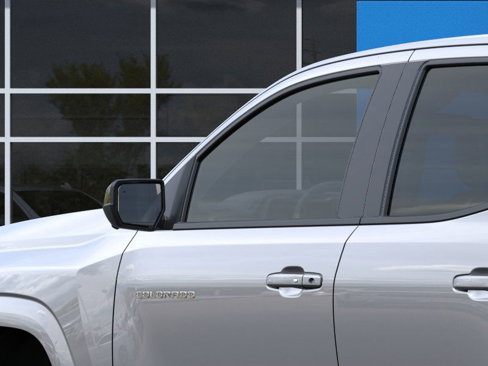 New 2026 Chevrolet Colorado Z71 w/ Technology Package image 12