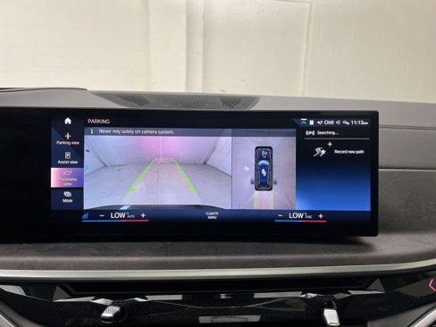 Certified 2023 BMW X7 xDrive40i w/ Premium Package image 18
