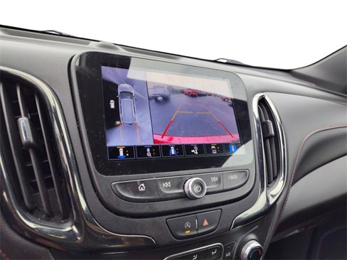 Used 2023 Chevrolet Equinox RS image 27