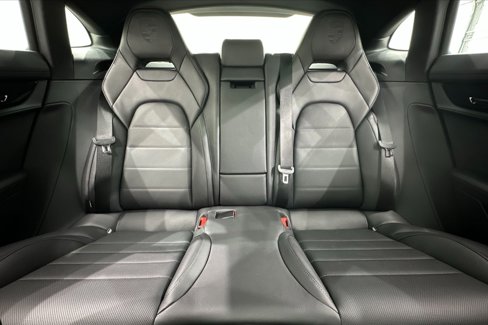 New 2025 Porsche Panamera 4 image 19