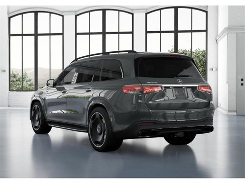 New 2026 Mercedes-Benz GLS 63 AMG 4MATIC image 28