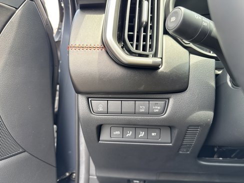 New 2025 MAZDA CX-50 Meridian Edition w/ Apex Package image 27