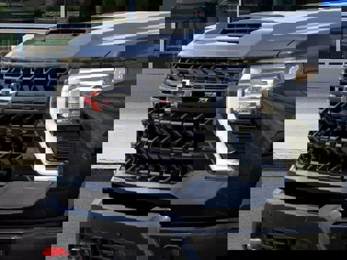 New 2026 Chevrolet Silverado 2500 ZR2 image 14
