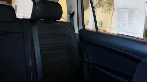 Used 2024 Volkswagen Tiguan S image 57