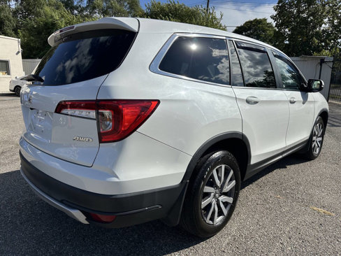 Used 2020 Honda Pilot EX image 7