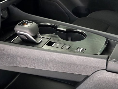 New 2026 Nissan Rogue S image 20