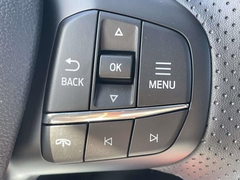 New 2026 Ford Escape ST-Line image 17