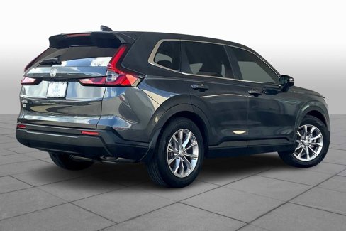 Used 2023 Honda CR-V EX-L image 12