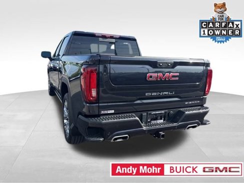Used 2024 GMC Sierra 1500 Denali image 9