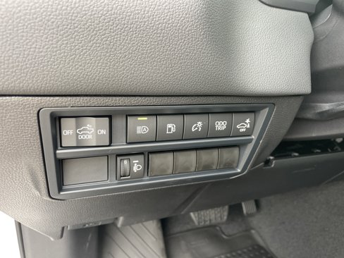 New 2026 Toyota Tundra Limited image 13