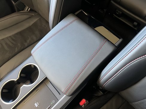 New 2026 Acura MDX A-Spec image 23