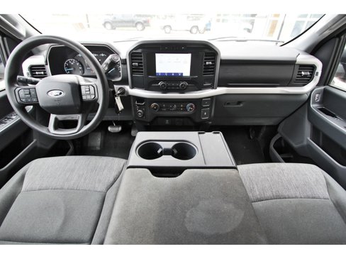 Used 2023 Ford F150 XLT image 9