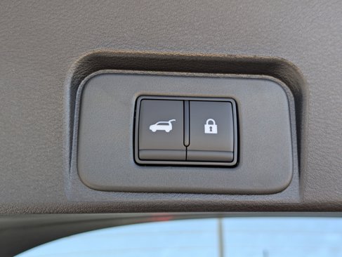 New 2026 Nissan Rogue SV image 20