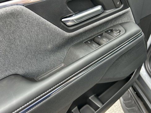 New 2026 GMC Sierra EV Elevation image 13
