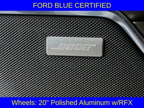 Used 2024 GMC Sierra 1500 SLT w/ SLT Premium Plus Package image 19