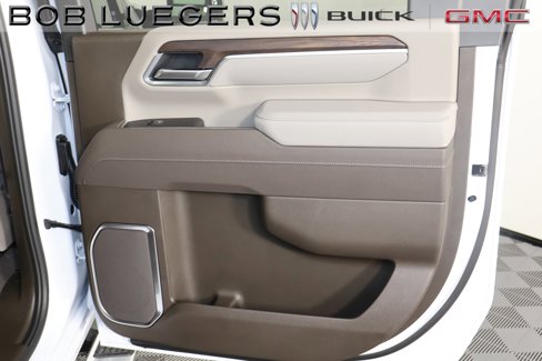 New 2026 GMC Sierra 2500 SLT w/ SLT Premium Package image 19