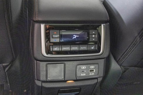 Used 2025 Subaru Ascent Bronze Edition w/ Popular Package #2 image 29