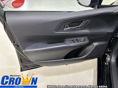 New 2026 Toyota Prius Plug-In Hybrid image 18