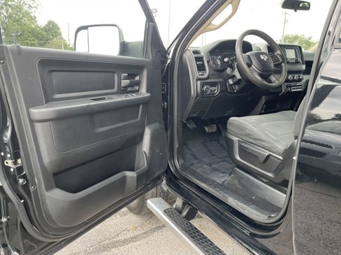 Used 2020 RAM 2500 Tradesman image 10