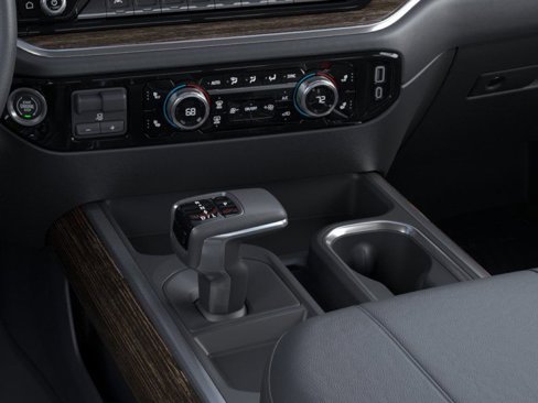 New 2026 GMC Sierra 1500 Elevation w/ Elevation Premium Package image 30