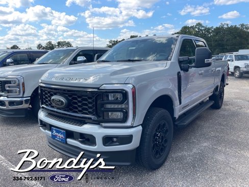 New 2026 Ford F250 4x4 Crew Cab Super Duty image 2