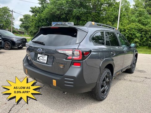 New 2025 Subaru Outback Wilderness image 7