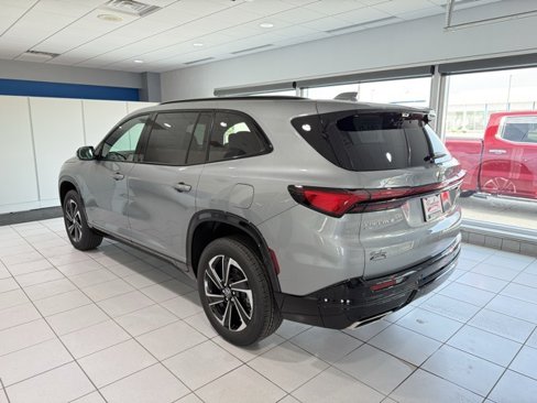 New 2026 Buick Enclave Sport Touring w/ Power Package image 3