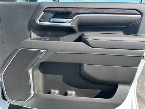 New 2026 GMC Sierra 3500 SLE w/ Preferred Package image 29