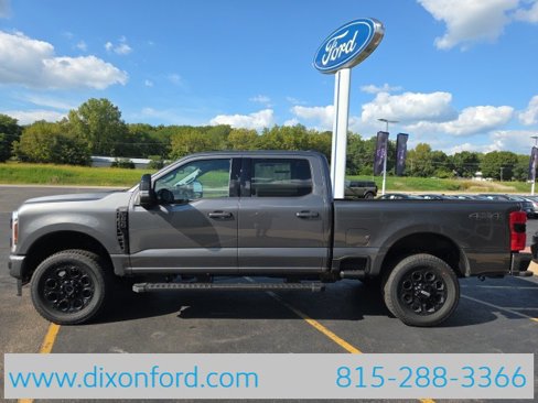 New 2026 Ford F250 4x4 Crew Cab Super Duty image 5