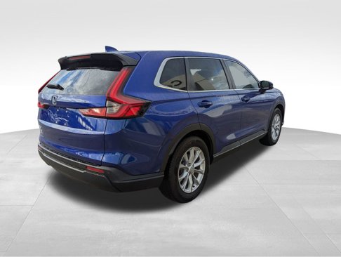 Used 2024 Honda CR-V EX-L image 4