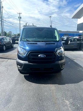 Used 2020 Ford Transit 250 Low Roof image 8
