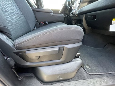 New 2025 RAM 2500 Tradesman image 45