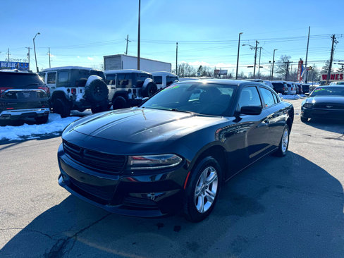 Used 2020 Dodge Charger SXT image 7